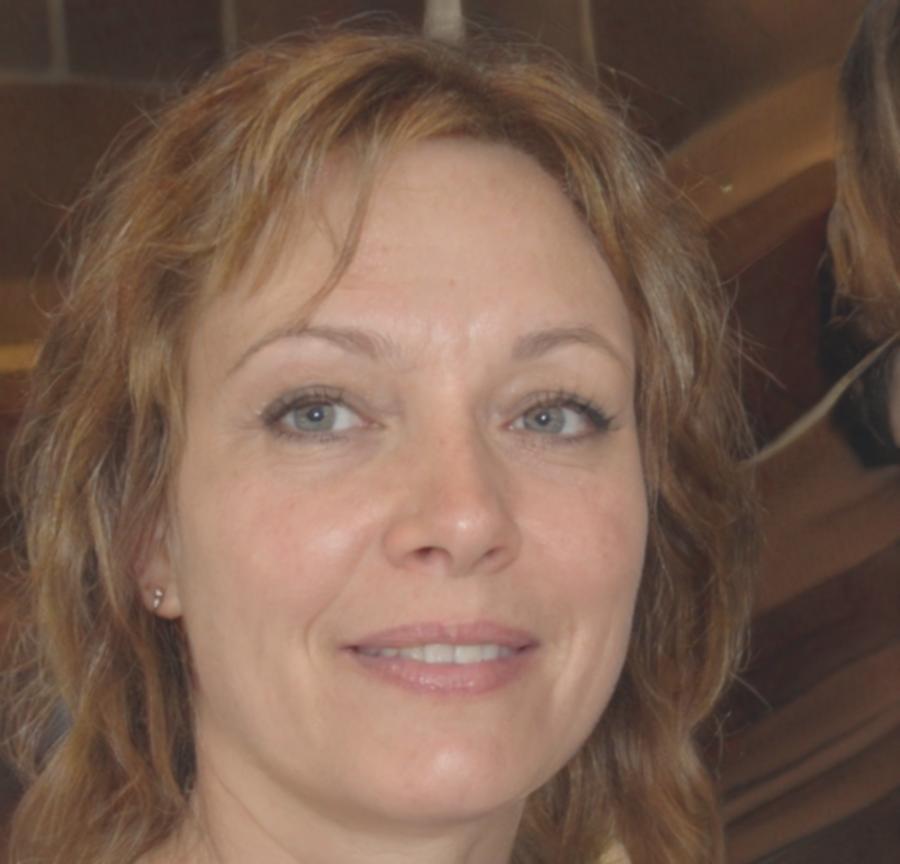 Rita Sampaio, especialista em planeamento de reforma