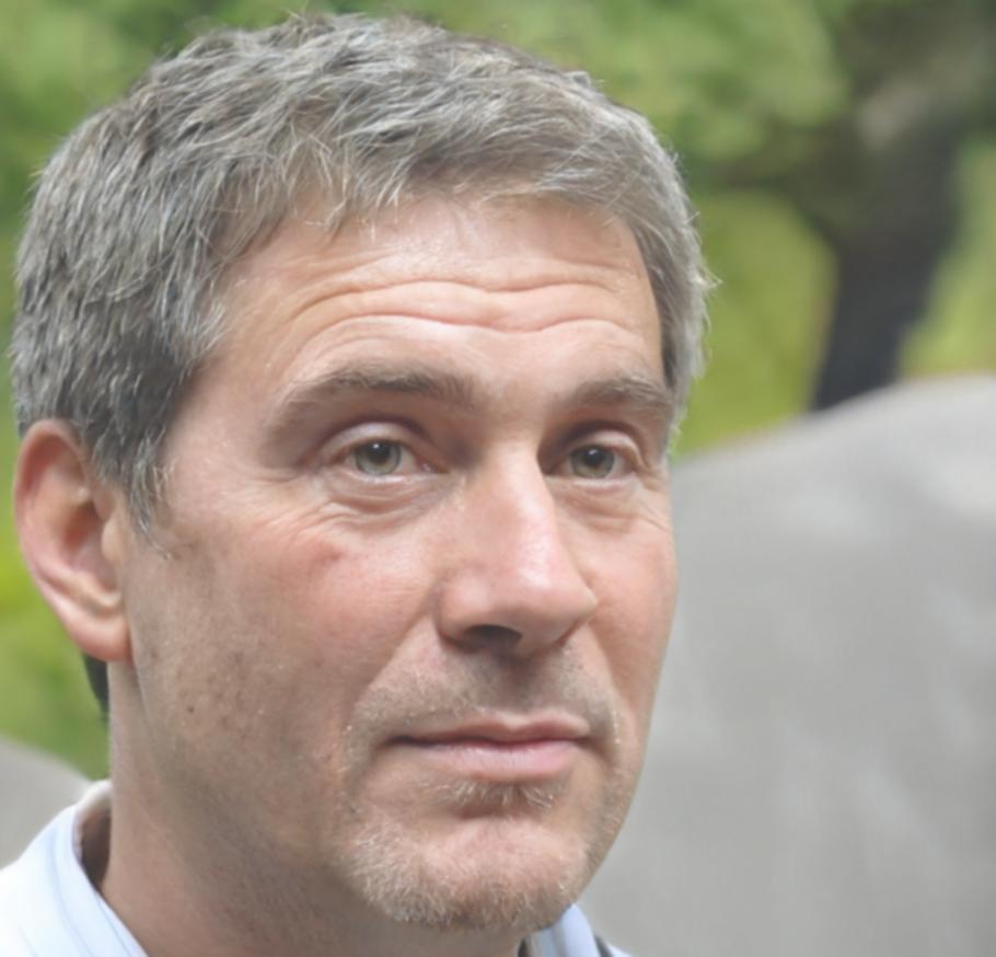 Edmundo Sanches, consultor especialista em pensões